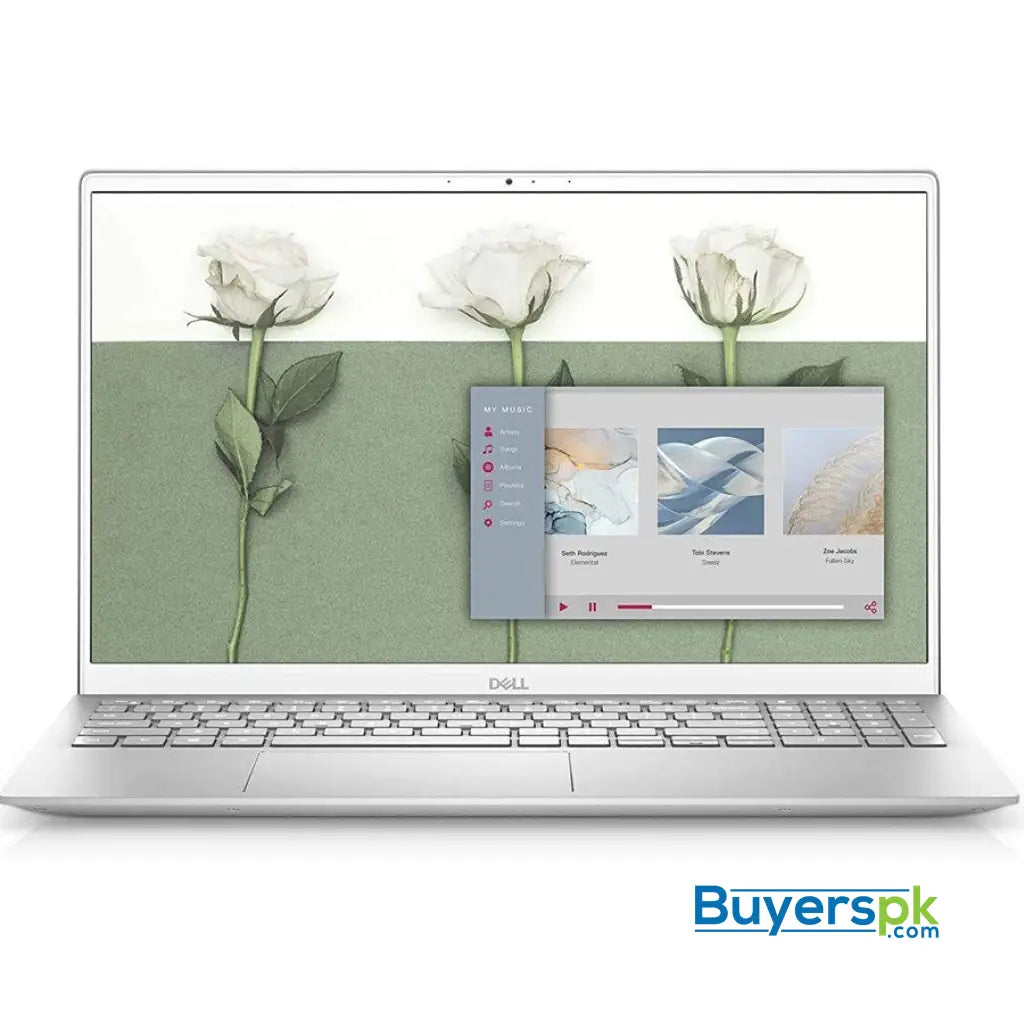 Dell Inspiron 15 5502 11th Gen Intel Core I5 1135g7 8gb 256gb Ssd 15.6 Fhd Platinum Silver - Laptop Price in Pakistan Dell Inspiron 15 5502 11th Gen Intel Core I5 1135g7 8gb 256gb Ssd 15.6 Fhd Platinum Silver - Laptop Price in Pakistan